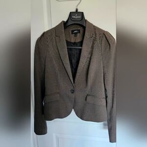 Mexx Brown Blazer
